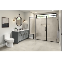 PORTO II - 12X24, IVORY, MATTE